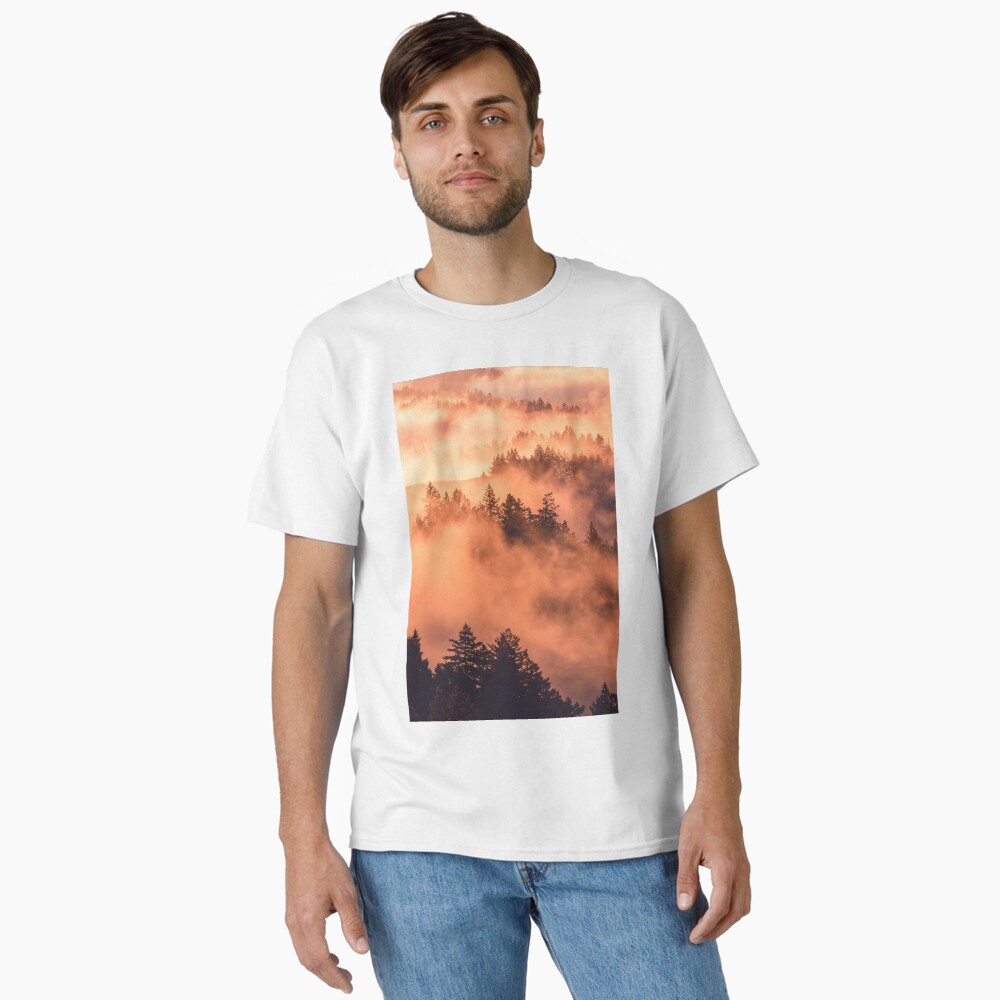 Item preview, Classic T-Shirt designed and sold by Semapemodiba.