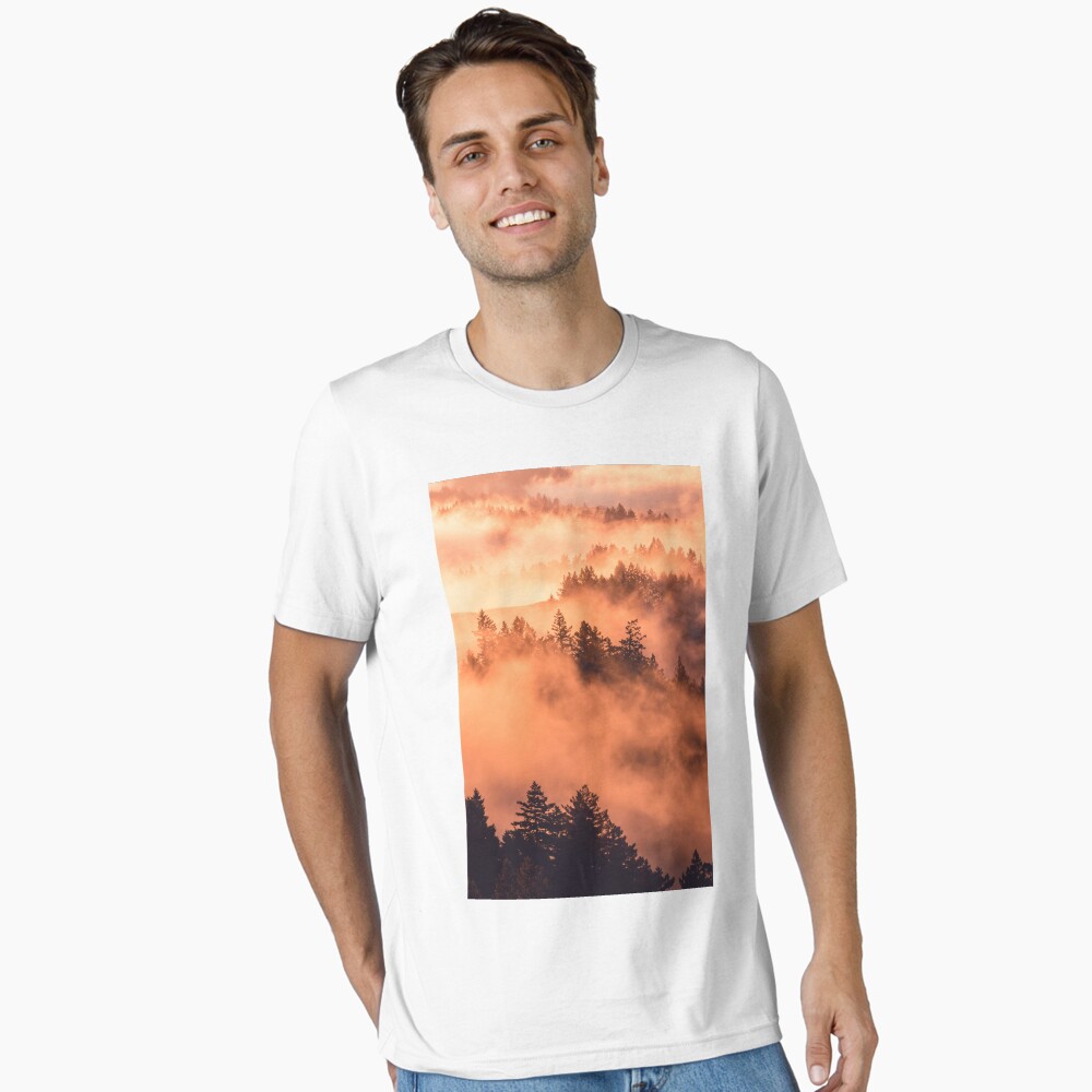 Item preview, Essential T-Shirt designed and sold by Semapemodiba.
