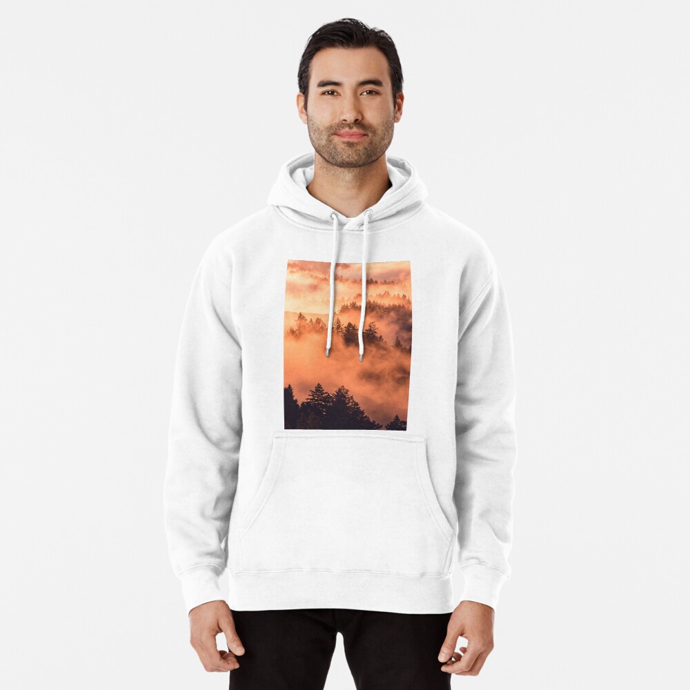 Item preview, Pullover Hoodie designed and sold by Semapemodiba.