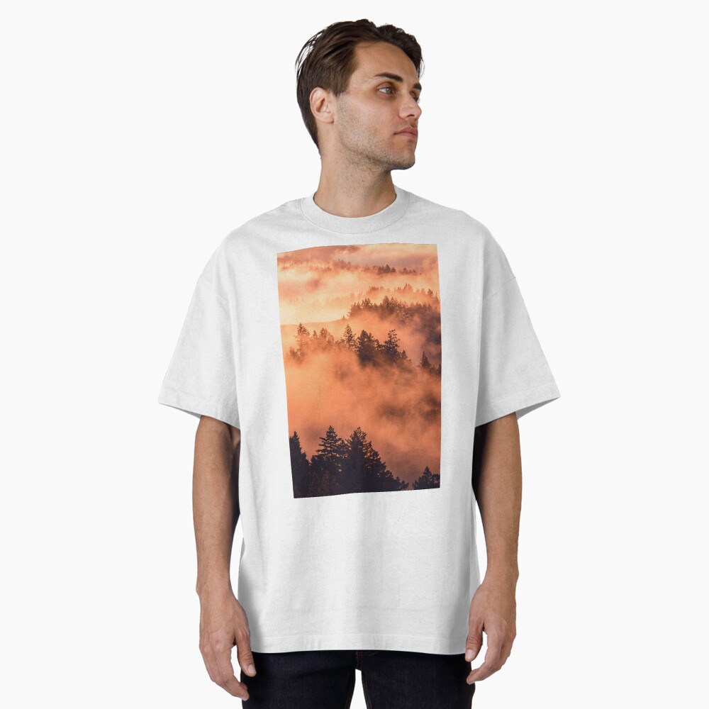 Item preview, Oversized T-Shirt designed and sold by Semapemodiba.