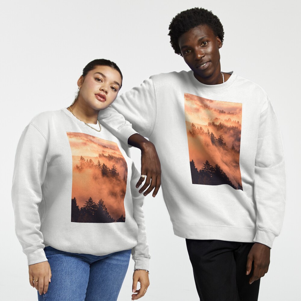 Item preview, Pullover Sweatshirt designed and sold by Semapemodiba.