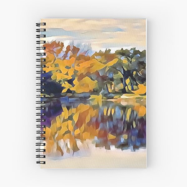 Item preview, Leaf Spectrum designed and sold by Laura Murray.