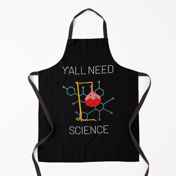 Item preview, Y'all Need Science designed and sold by JoLiShop.