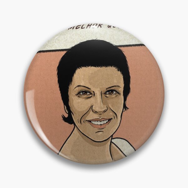 Artikelvorschau, Elis Regina entworfen und verkauft von Rodrigo Dias.