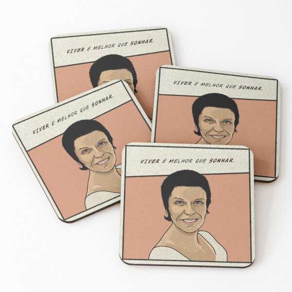 Item preview, Elis Regina designed and sold by Rodrigo Dias.