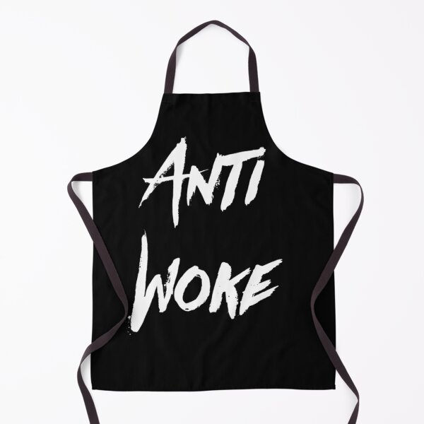 Item preview, Anti wokeness designed and sold by Md1982.