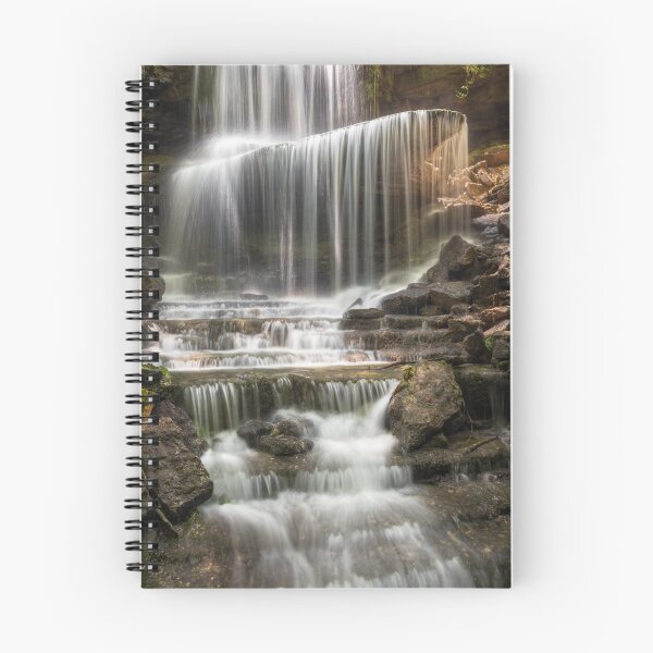 Item preview, Afternoon Cascade designed and sold by Kenneth Keifer.