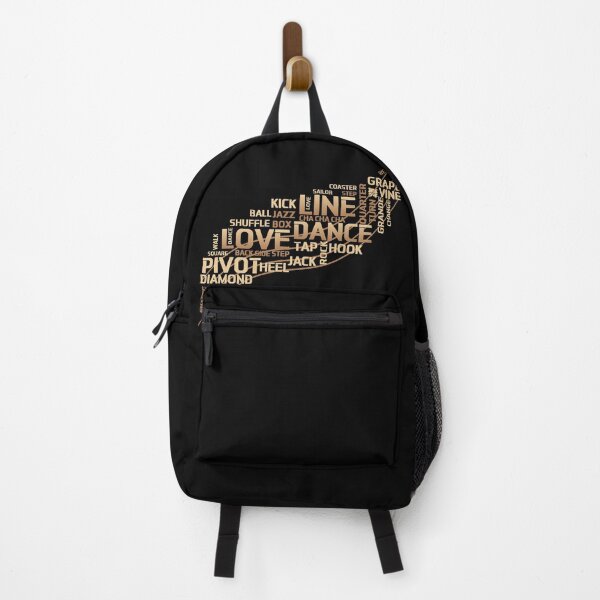 Item preview, Line Dance steps Chinese character 舞 designed and sold by Kudos5678.