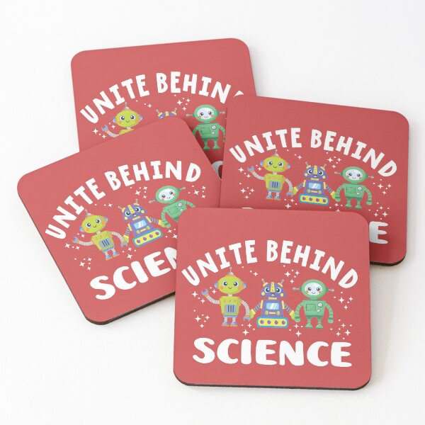 Item preview, Unite Behind Science designed and sold by samah82.