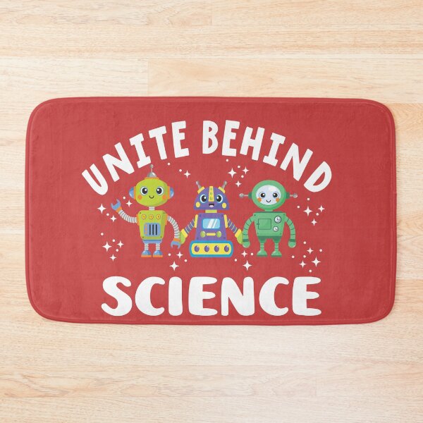 Item preview, Unite Behind Science designed and sold by samah82.