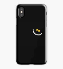 Cheshire cat iPhone Case/Skin