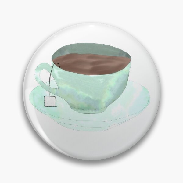 Item preview, Spill the Tea designed and sold by SASsyDesign.