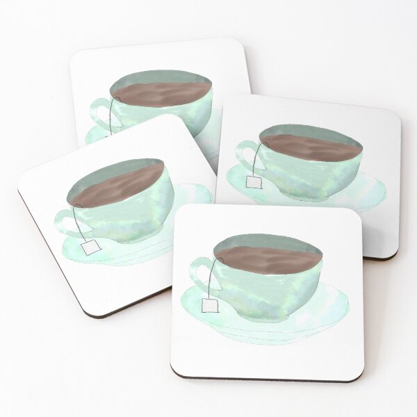 Item preview, Spill the Tea designed and sold by SASsyDesign.