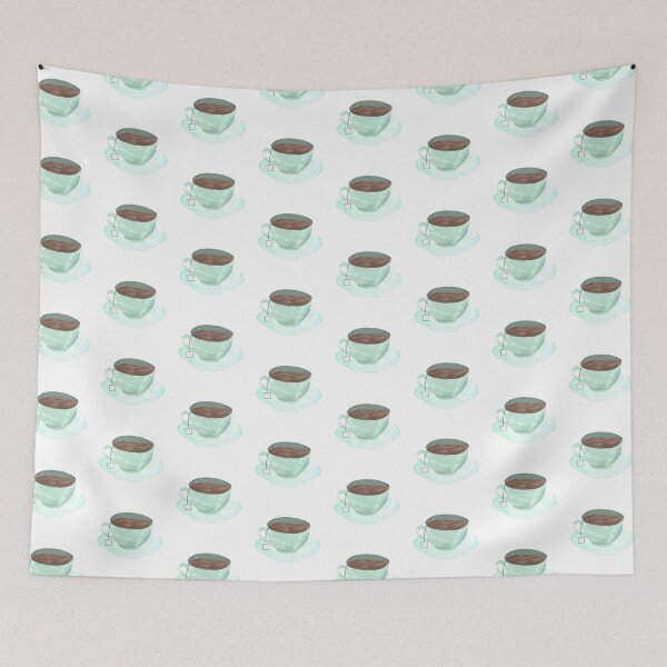 Item preview, Spill the Tea designed and sold by SASsyDesign.