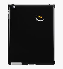 Cheshire cat iPad Case/Skin