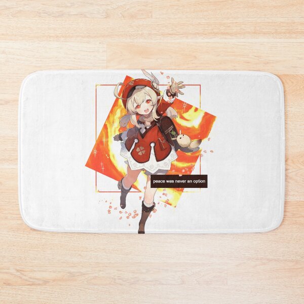 Item preview, Genshin Impact Klee Meme Aesthetic T shirt designed and sold by mik kan.