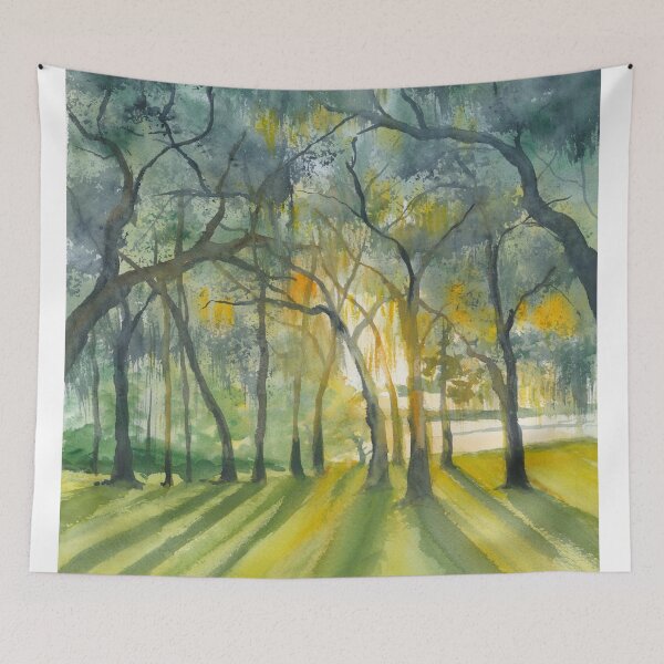 Item preview, Florida Sunshine designed and sold by sarahvogelart.