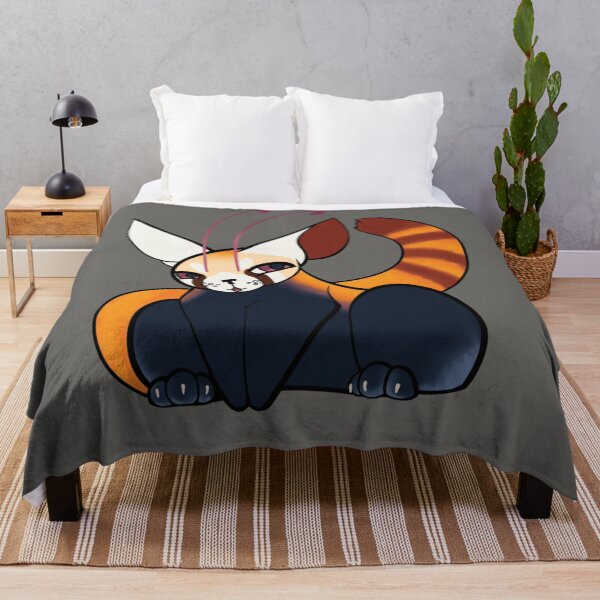 Item preview, Orange Cat - Panda designed and sold by Platinumfrog.
