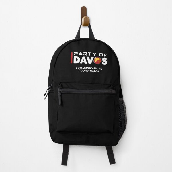 Item preview, Party Of Davos designed and sold by twHistory.
