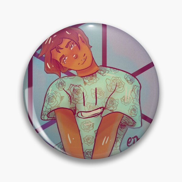 Item preview, Loverboy Lance designed and sold by AlbinoBroccolis.