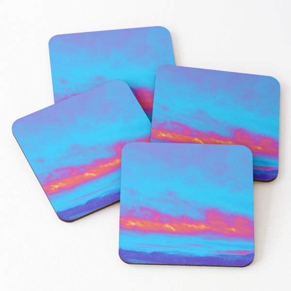 Item preview, Heatwave in the Skies designed and sold by OrangePyramid.