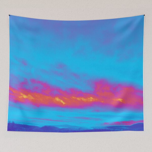 Item preview, Heatwave in the Skies designed and sold by OrangePyramid.