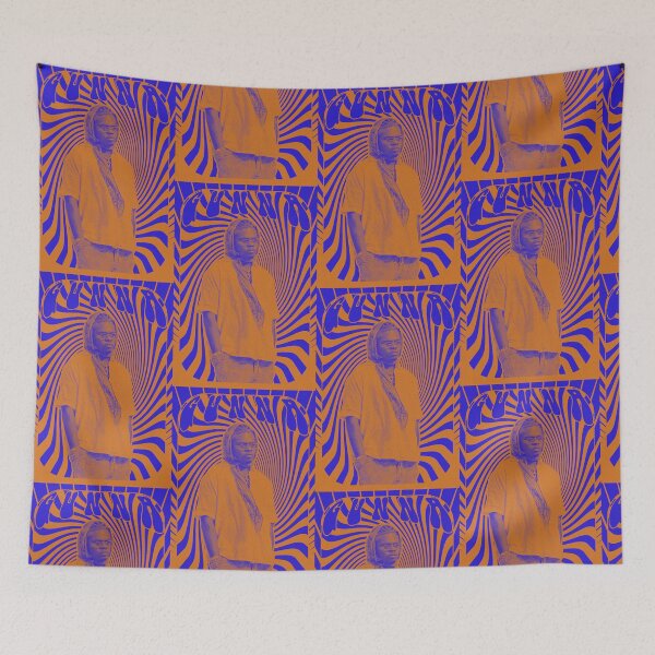 Item preview, Gunna Wunna Psychedelic designed and sold by MUSHRUMwrldwide.