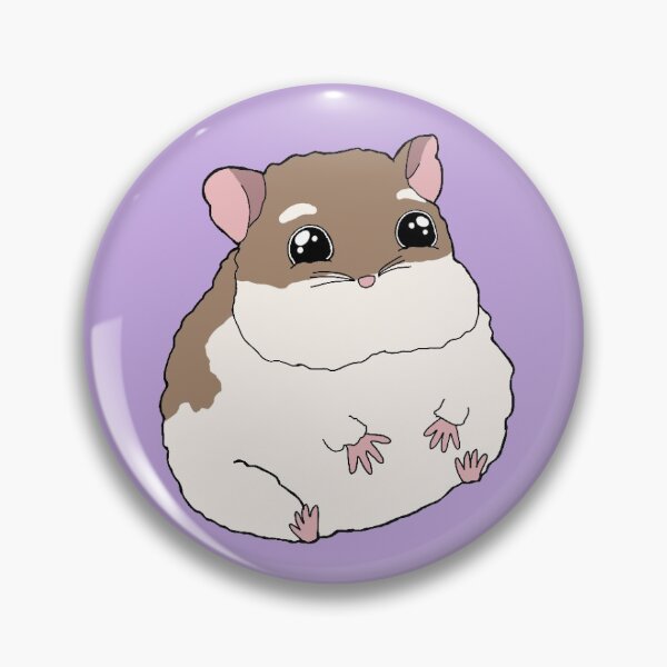 Item preview, Cheez the Hamster designed and sold by Biologeez.