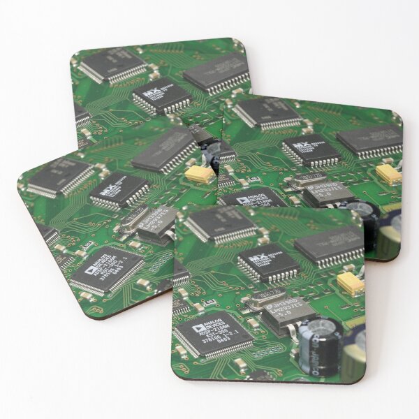 Item preview, Electronic Circuit Board Novelty Mask designed and sold by deanworld.