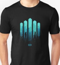 Perverse Instantiation Unisex T-Shirt