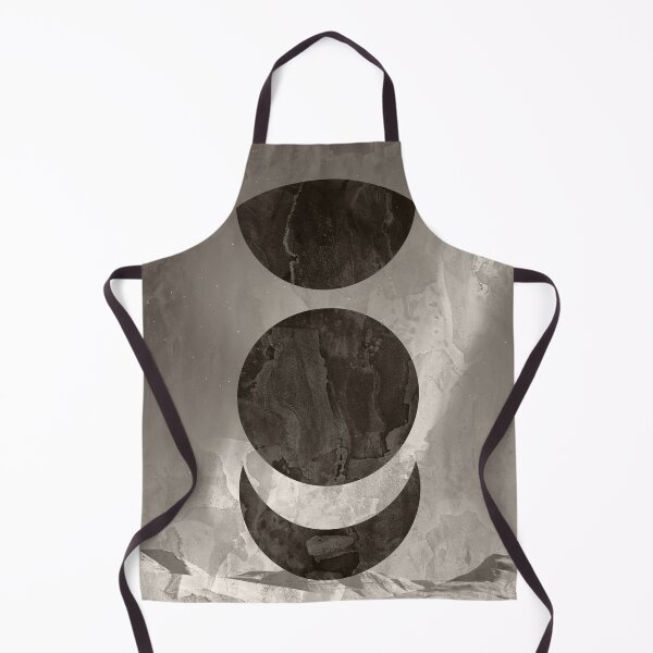 Item preview, Moon Phases designed and sold by Interpret108.
