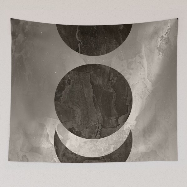 Item preview, Moon Phases designed and sold by Interpret108.