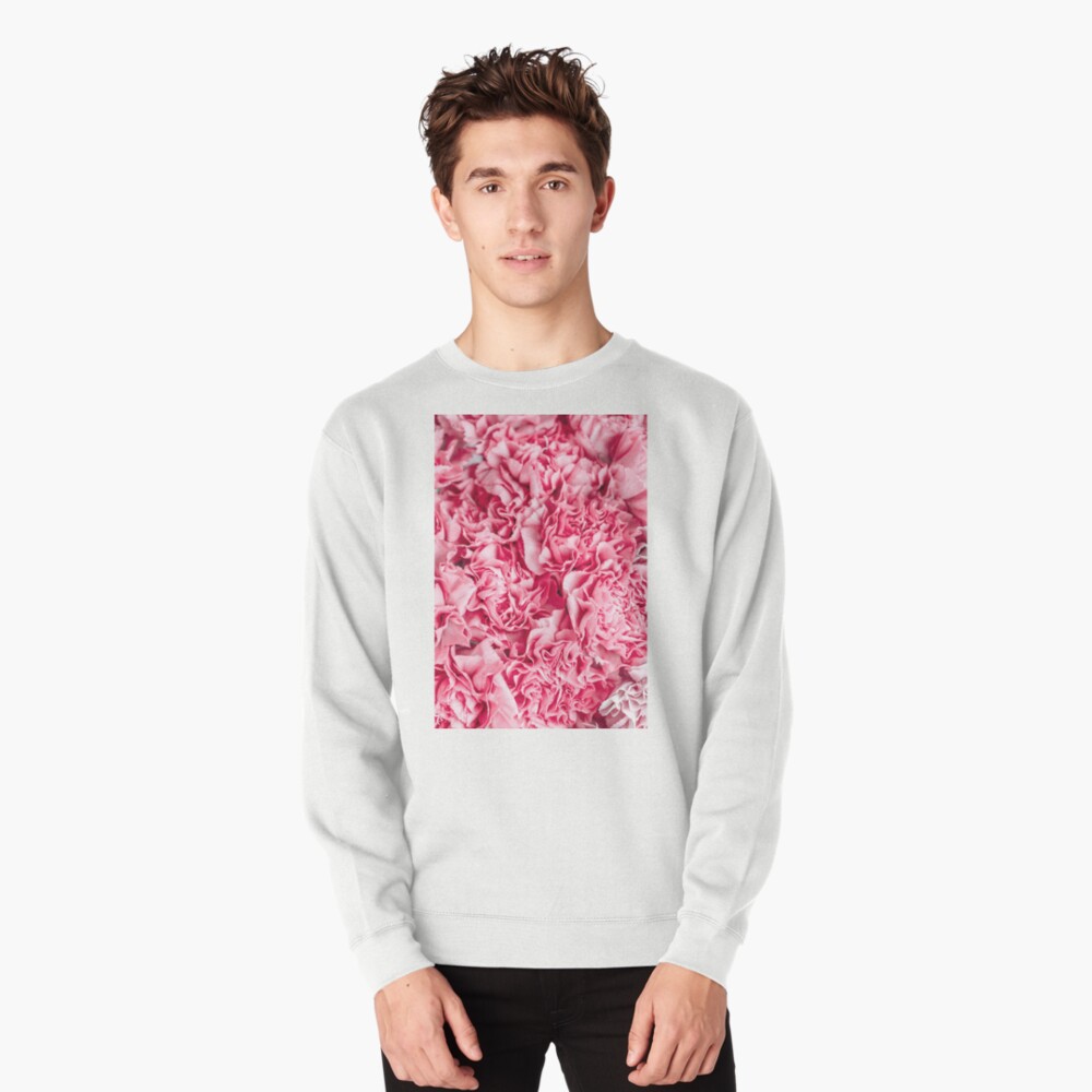 Item preview, Pullover Sweatshirt designed and sold by Semapemodiba.