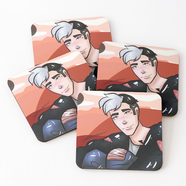 Item preview, Shiro Vibe designed and sold by AlbinoBroccolis.