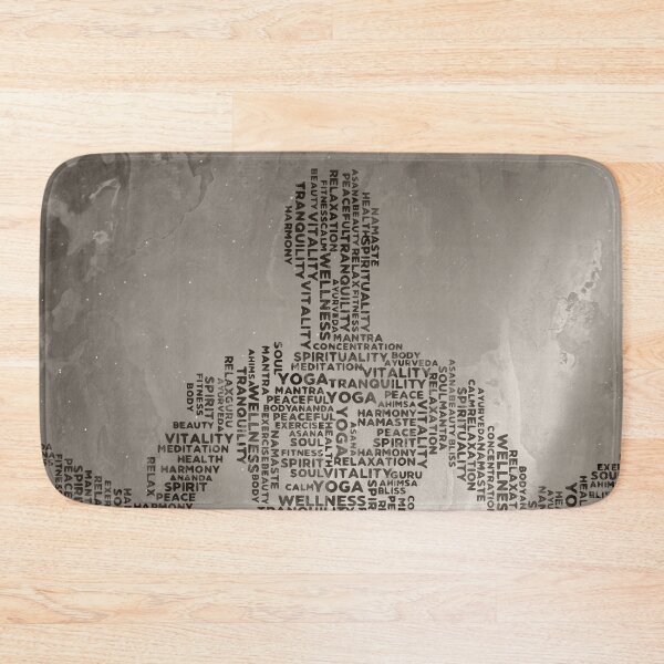 Item preview, Yoga Pose designed and sold by Interpret108.