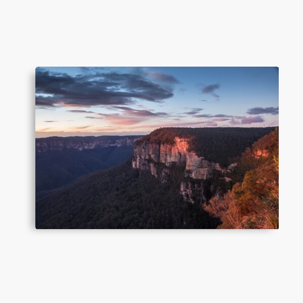 Item preview, Morning on the cliffs designed and sold by Bruce Reardon.