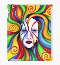 Rebirth iPad Case/Skin