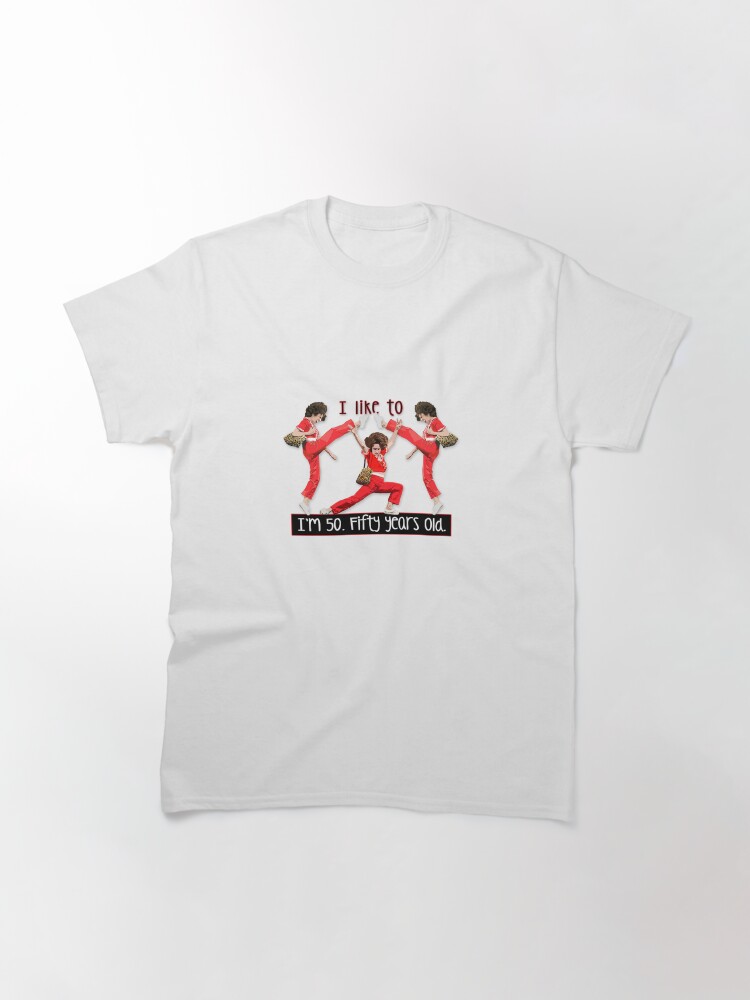 Im 50 t shirt Clearance