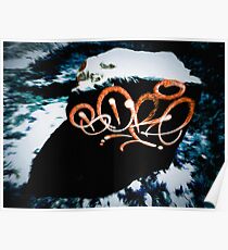 ET Go Tagging Poster