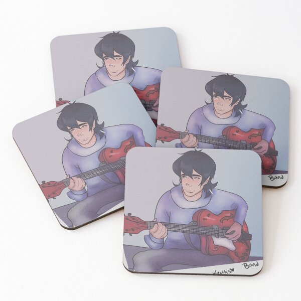 Item preview, Keiths’ Band practice designed and sold by AlbinoBroccolis.