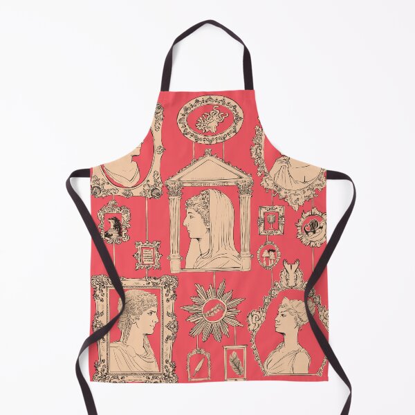 Item preview, The (Real) House of Caesar designed and sold by ClassicsForPlebs.