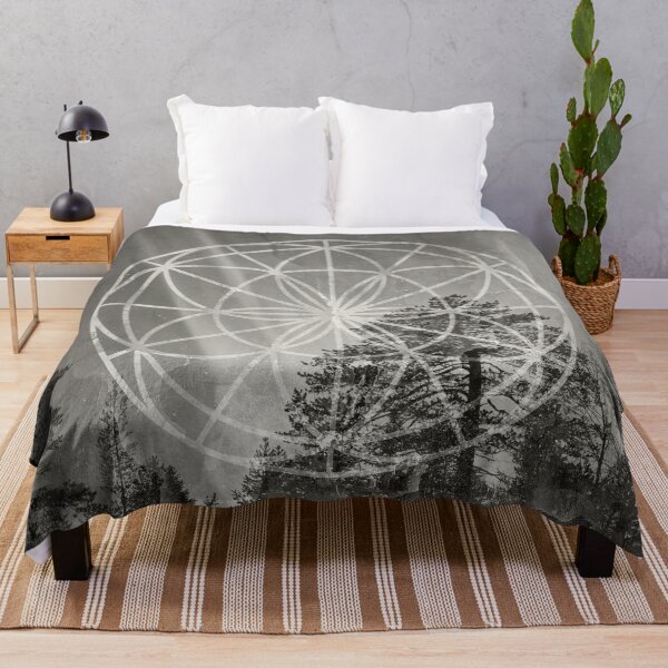 Item preview, The Seed of Life designed and sold by Interpret108.