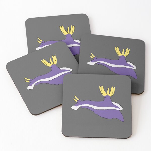 Item preview, Purple Sea Slug designed and sold by taylorrowan.