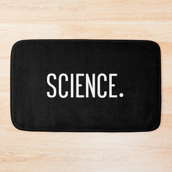 Item preview, Science designed and sold by Wachi-A.