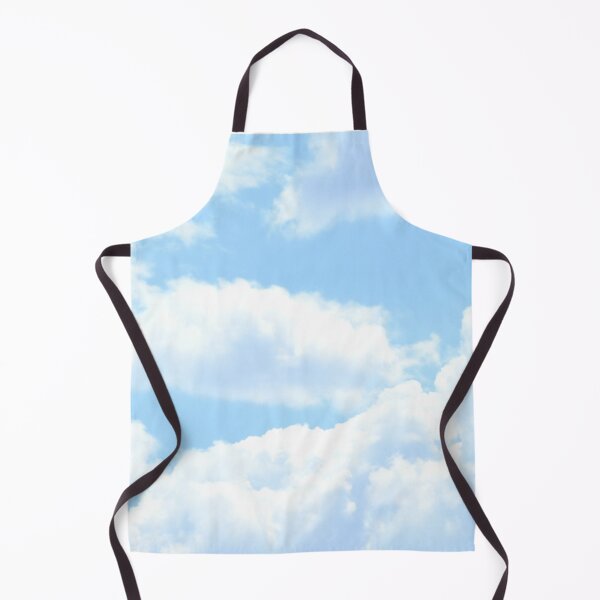 Item preview, Clouds in the blue sky designed and sold by LifeSimpliCity.