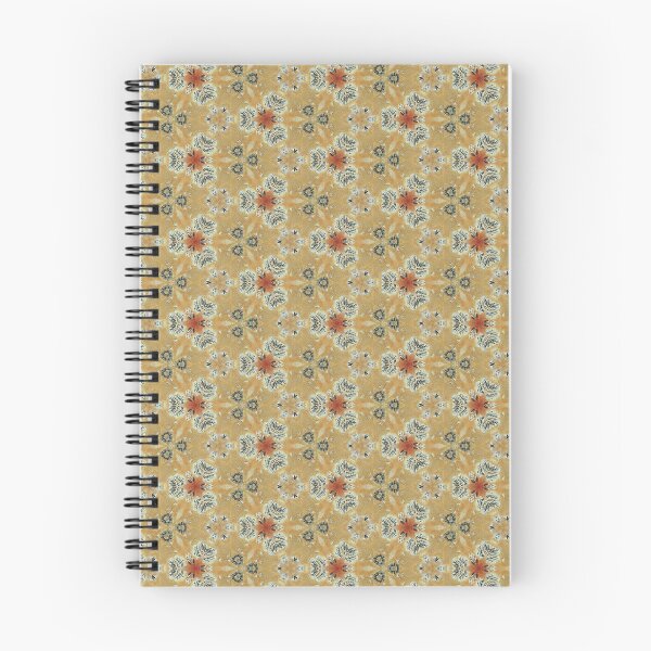 Item preview, Soft yellow geometric pattern #1 designed and sold by PatsIsland.
