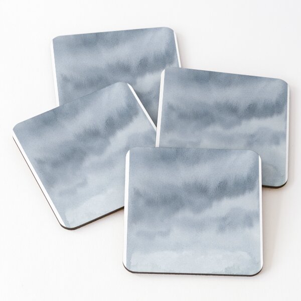 Item preview, Foggy Forest designed and sold by sarahvogelart.
