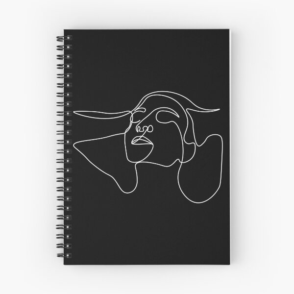 Item preview, Line Art - Hands in Hair designed and sold by aurorah-art.