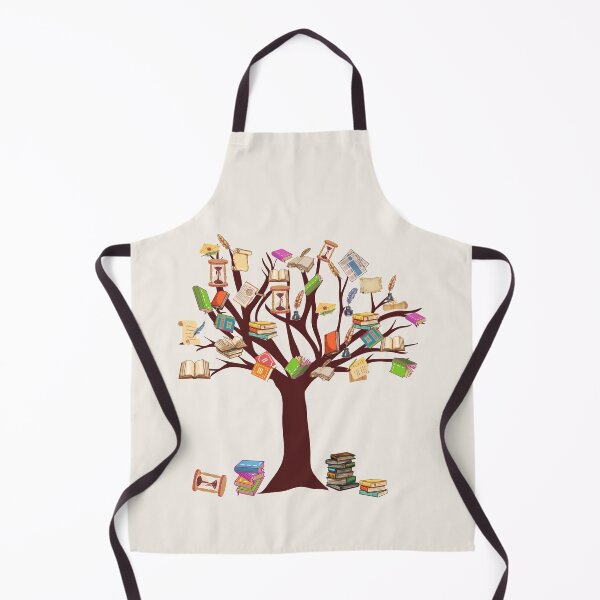 Item preview, Outline Tree Of Life - books designed and sold by Perceptible.