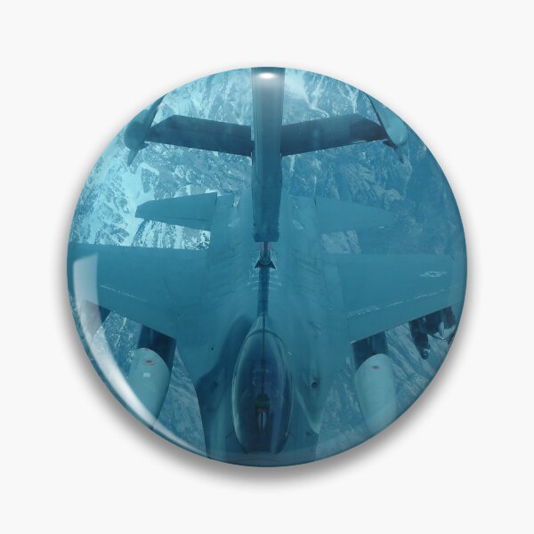 Item preview, Evening F-16 designed and sold by Tonia Henry.